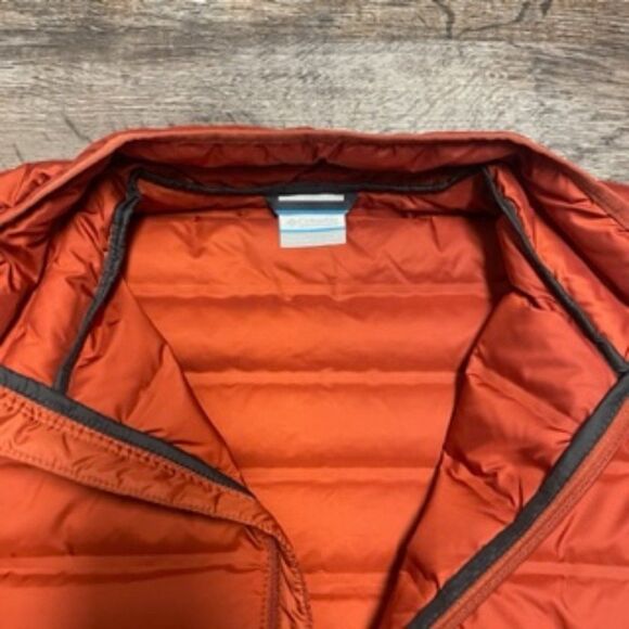 Columbia Men's Coat - Picture 3 of 3